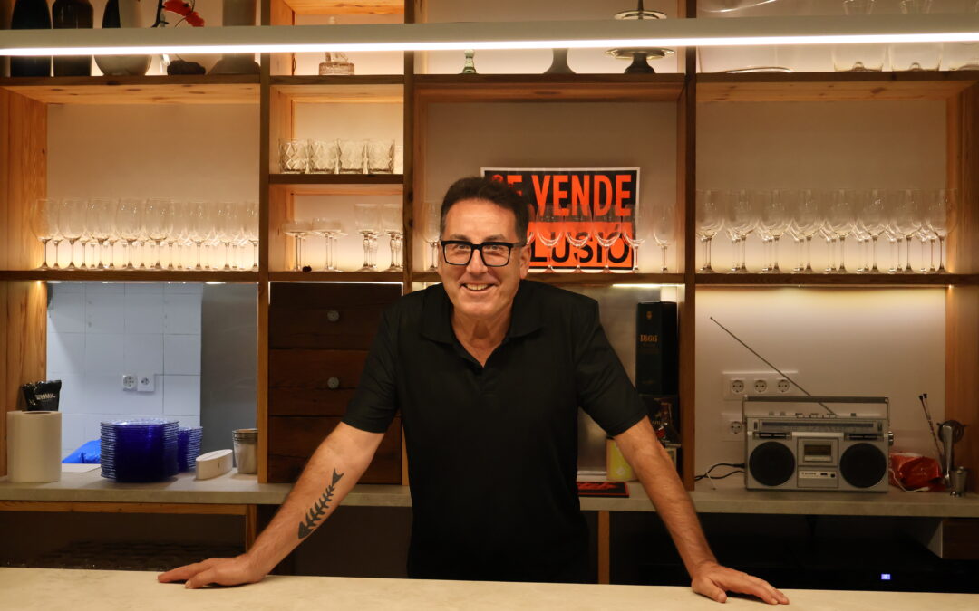 EL Cuc de Miquel Ruiz